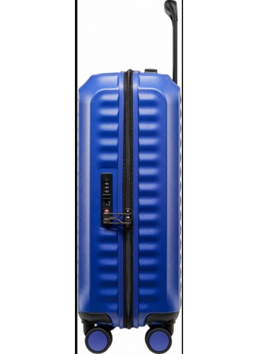 Koferis 55 cm ECHOLAC Oxygen Zils