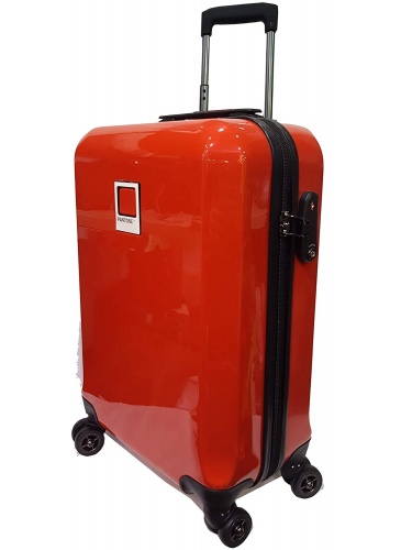 Trolley 55 cm JAGUAR Pantone