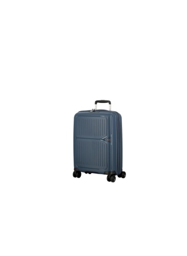 Trolley 55 cm JUMP TXC2 Blue