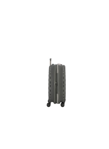 Trolley 55 cm JUMP Crossline Anthracite