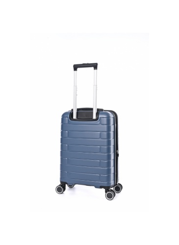 Trolley 55 cm JUMP ESCO Blue