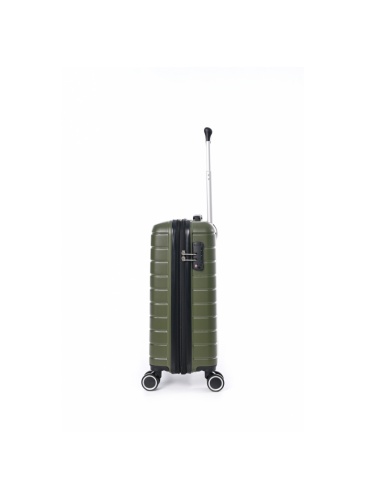 Koferis 55 cm JUMP ESCO mustard