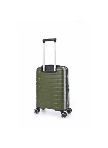 Koferis 55 cm JUMP ESCO mustard
