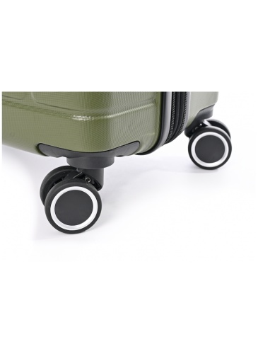 Koferis 55 cm JUMP ESCO mustard