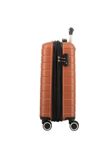 Trolley 55 cm JUMP ESCO TERRACOTTA