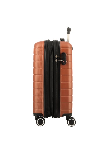Trolley 55 cm JUMP ESCO TERRACOTTA