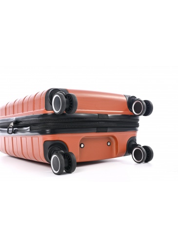 Trolley 55 cm JUMP ESCO TERRACOTTA