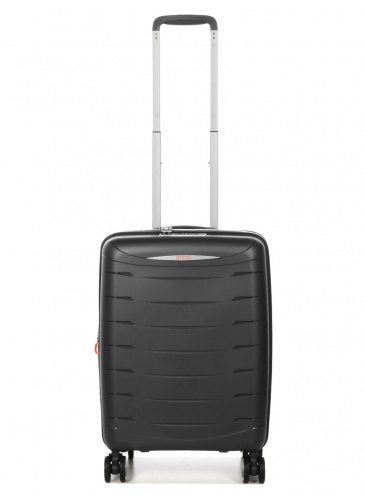 Cabin Baggage 55 cm JUMP FURANO 2 ANTHRACITE
