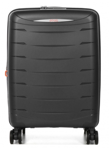 Cabin Baggage 55 cm JUMP FURANO 2 ANTHRACITE