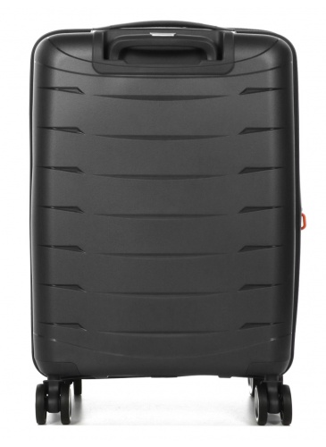 Cabin Baggage 55 cm JUMP FURANO 2 ANTHRACITE