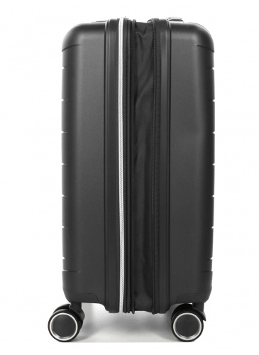 Cabin Baggage 55 cm JUMP FURANO 2 ANTHRACITE