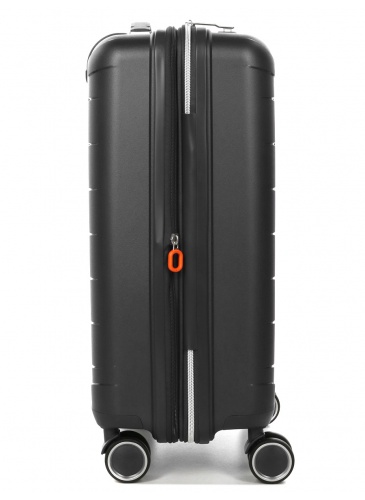 Cabin Baggage 55 cm JUMP FURANO 2 ANTHRACITE