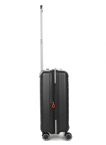 Cabin Baggage 55 cm JUMP FURANO 2 ANTHRACITE