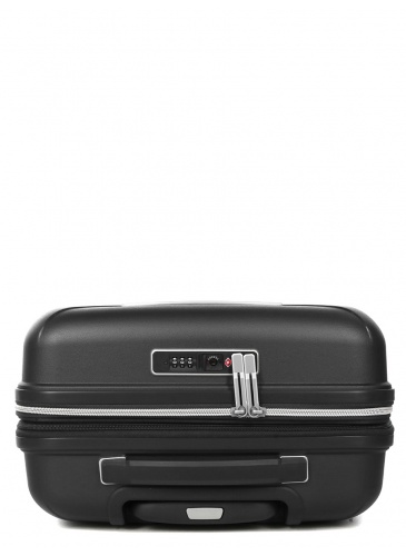 Cabin Baggage 55 cm JUMP FURANO 2 ANTHRACITE