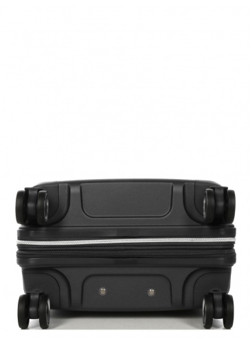 Cabin Baggage 55 cm JUMP FURANO 2 ANTHRACITE