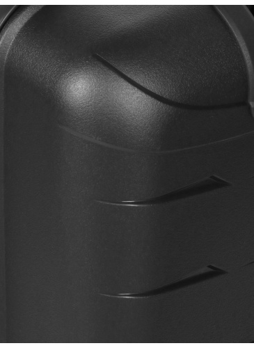 Cabin Baggage 55 cm JUMP FURANO 2 ANTHRACITE