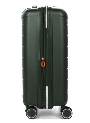 Trolley 55 cm JUMP FURANO 2 KHAKI