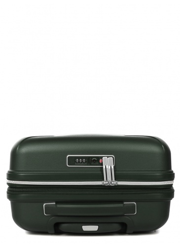 Trolley 55 cm JUMP FURANO 2 KHAKI