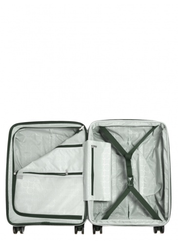 Trolley 55 cm JUMP FURANO 2 KHAKI
