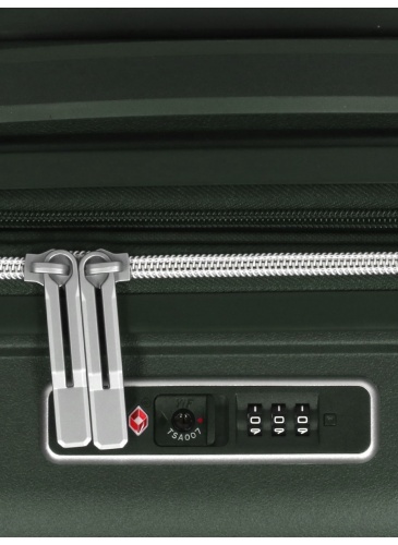 Trolley 55 cm JUMP FURANO 2 KHAKI