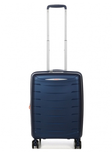 Cabin Baggage 55 cm JUMP FURANO 2 BLUE