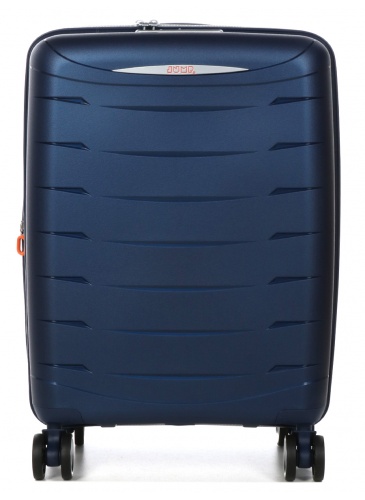 Cabin Baggage 55 cm JUMP FURANO 2 BLUE