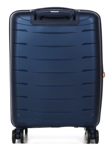 Cabin Baggage 55 cm JUMP FURANO 2 BLUE
