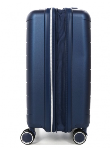 Cabin Baggage 55 cm JUMP FURANO 2 BLUE