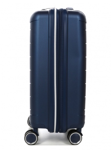 Cabin Baggage 55 cm JUMP FURANO 2 BLUE