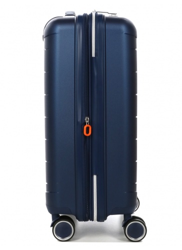 Cabin Baggage 55 cm JUMP FURANO 2 BLUE