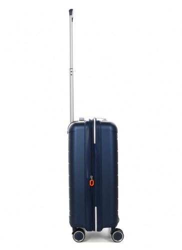 Cabin Baggage 55 cm JUMP FURANO 2 BLUE