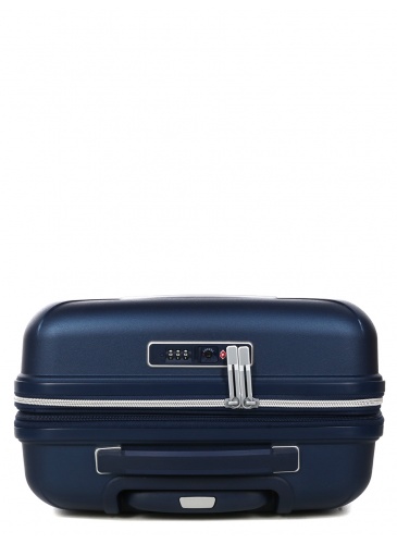 Cabin Baggage 55 cm JUMP FURANO 2 BLUE