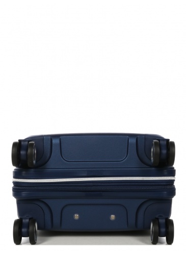 Cabin Baggage 55 cm JUMP FURANO 2 BLUE