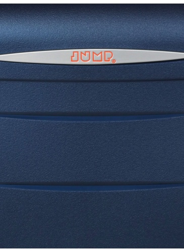 Cabin Baggage 55 cm JUMP FURANO 2 BLUE