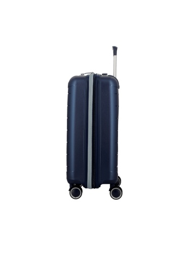 Cabin Baggage 55 cm JUMP FURANO 2 MIDNIGHT BLUE