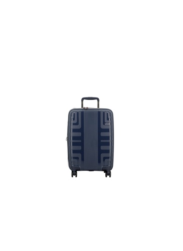 Trolley 55 cm JUMP Crossline BLUE