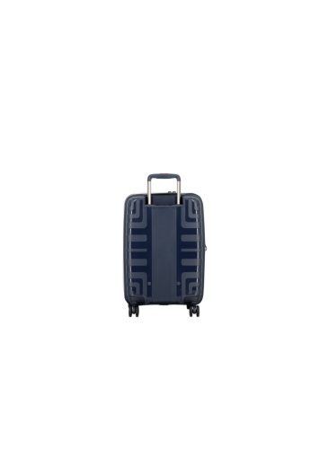 Trolley 55 cm JUMP Crossline BLUE