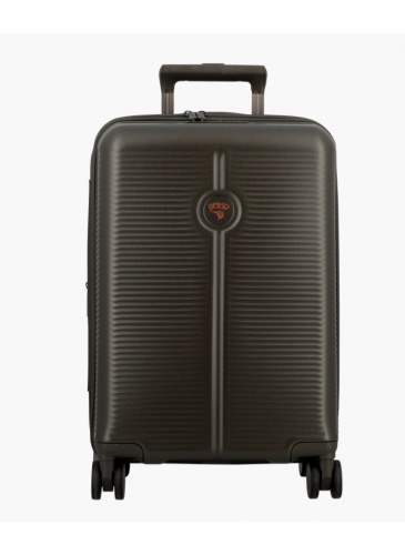 Trolley 55 cm JUMP HENDAYE Mokka