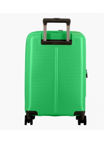 Trolley 55 cm JUMP HENDAYE Vert