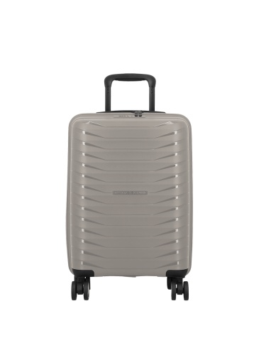 Koferis 55 cm JUMP INLU Beige