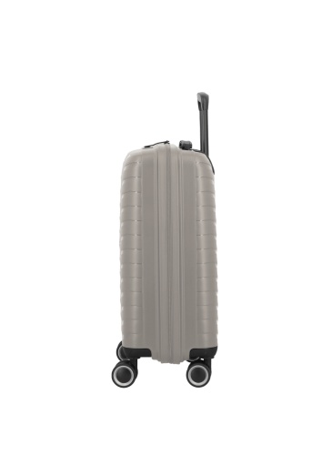 Trolley 55 cm JUMP INLU Beige