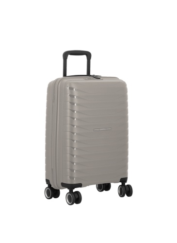 Trolley 55 cm JUMP INLU Beige