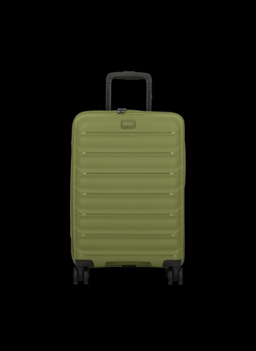 Koferis 55 cm JUMP INLU khaki