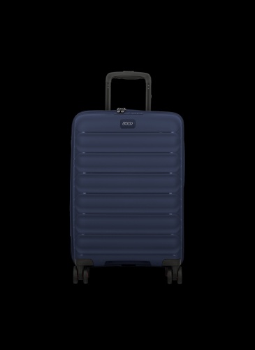 Koferis 55 cm JUMP INLU NAVY