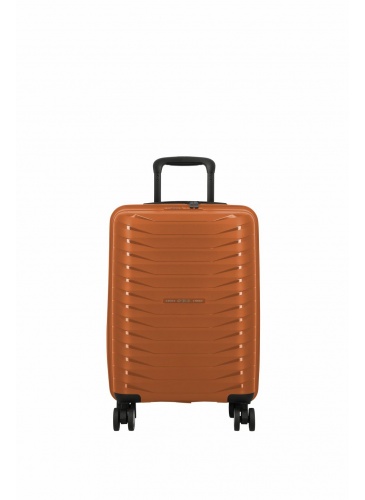Kohver 55 cm JUMP INLU orange