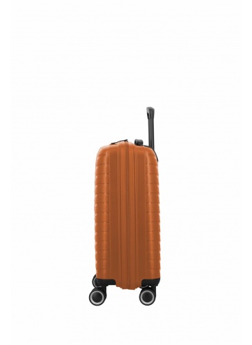 Kohver 55 cm JUMP INLU orange
