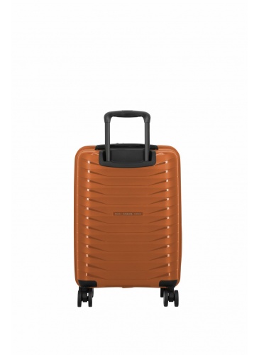 Kohver 55 cm JUMP INLU orange
