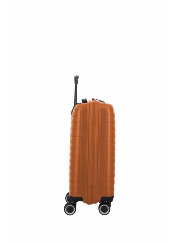 Kohver 55 cm JUMP INLU orange