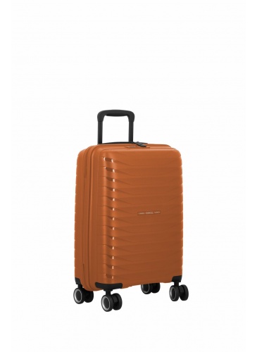 Kohver 55 cm JUMP INLU orange