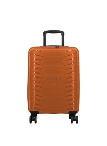 Koferis 55 cm JUMP INLU orange